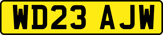 WD23AJW