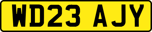 WD23AJY