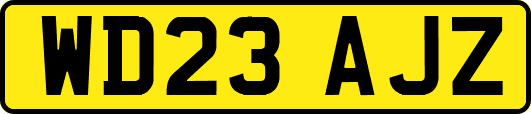 WD23AJZ