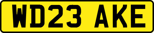 WD23AKE