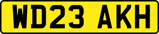 WD23AKH