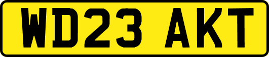 WD23AKT