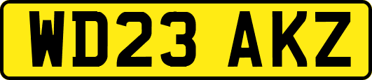 WD23AKZ