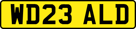 WD23ALD
