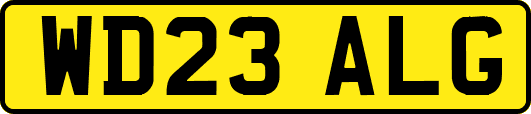 WD23ALG