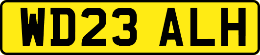 WD23ALH