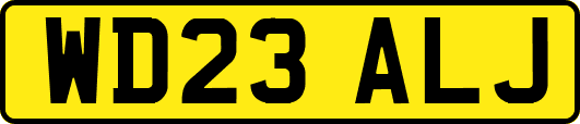 WD23ALJ