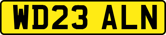WD23ALN