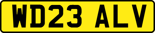 WD23ALV