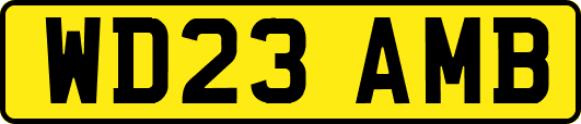 WD23AMB