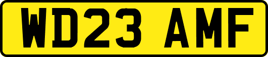 WD23AMF