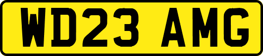 WD23AMG
