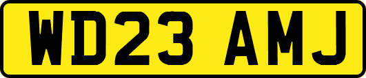 WD23AMJ