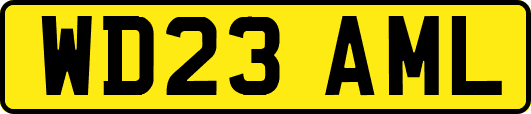 WD23AML