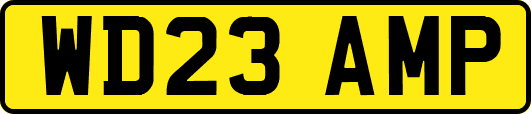 WD23AMP