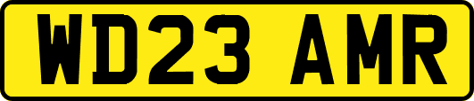 WD23AMR