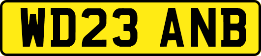 WD23ANB