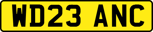 WD23ANC
