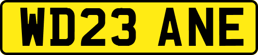 WD23ANE