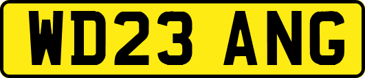 WD23ANG