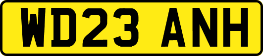 WD23ANH