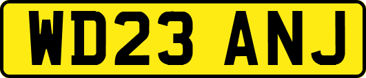 WD23ANJ