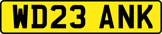 WD23ANK