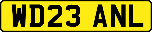 WD23ANL