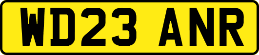 WD23ANR