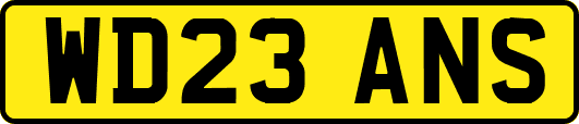 WD23ANS