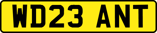 WD23ANT
