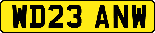WD23ANW
