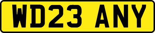 WD23ANY