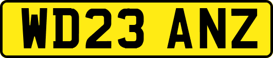 WD23ANZ