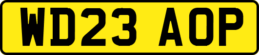 WD23AOP