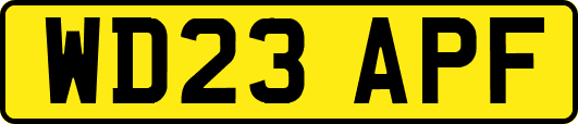 WD23APF