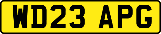 WD23APG