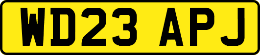 WD23APJ