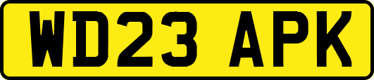 WD23APK