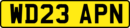 WD23APN