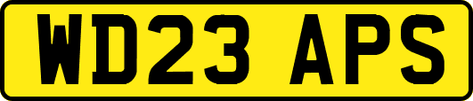 WD23APS