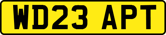 WD23APT