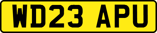 WD23APU