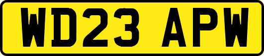 WD23APW