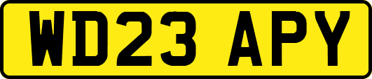 WD23APY