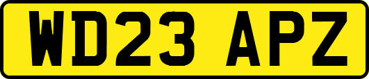 WD23APZ