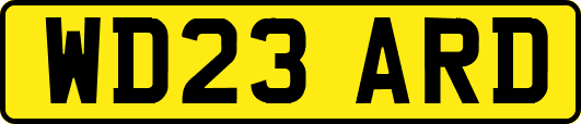 WD23ARD