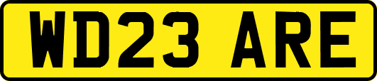 WD23ARE