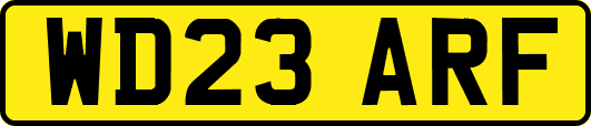 WD23ARF