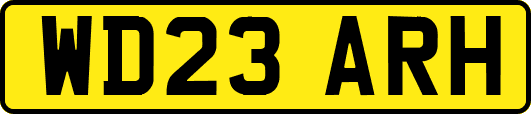 WD23ARH